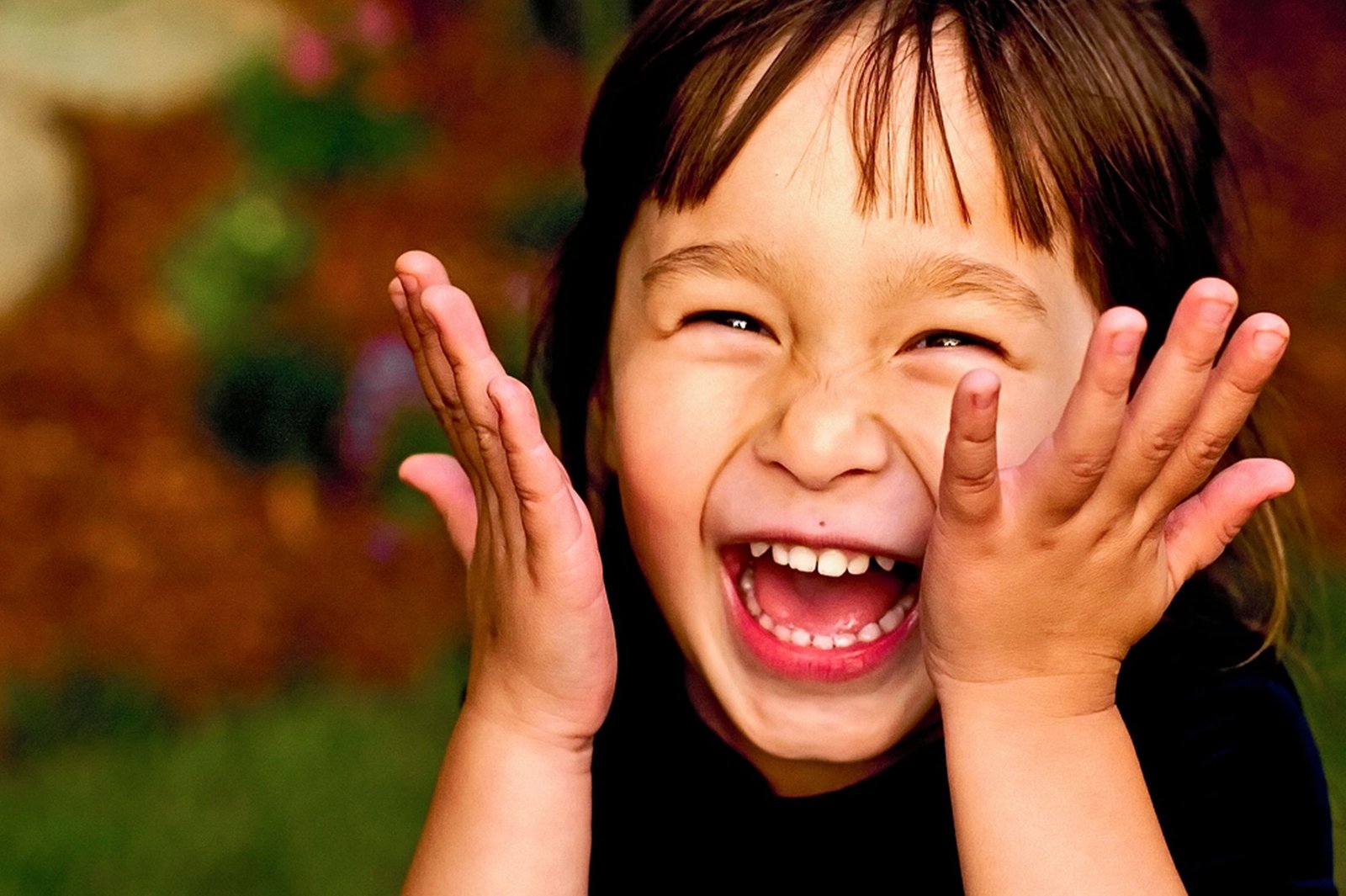 Let Us Laugh Heart & Soul – Part 2